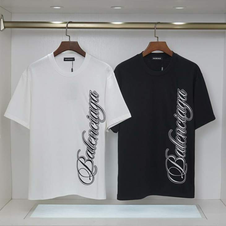 Picture of Balenciaga T Shirts Short _SKUBalenciagaS-2XLyztxR50521813